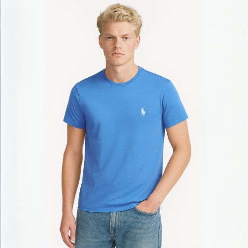 (Koop 1 - Krijg 3) Basic T-Shirt Premium