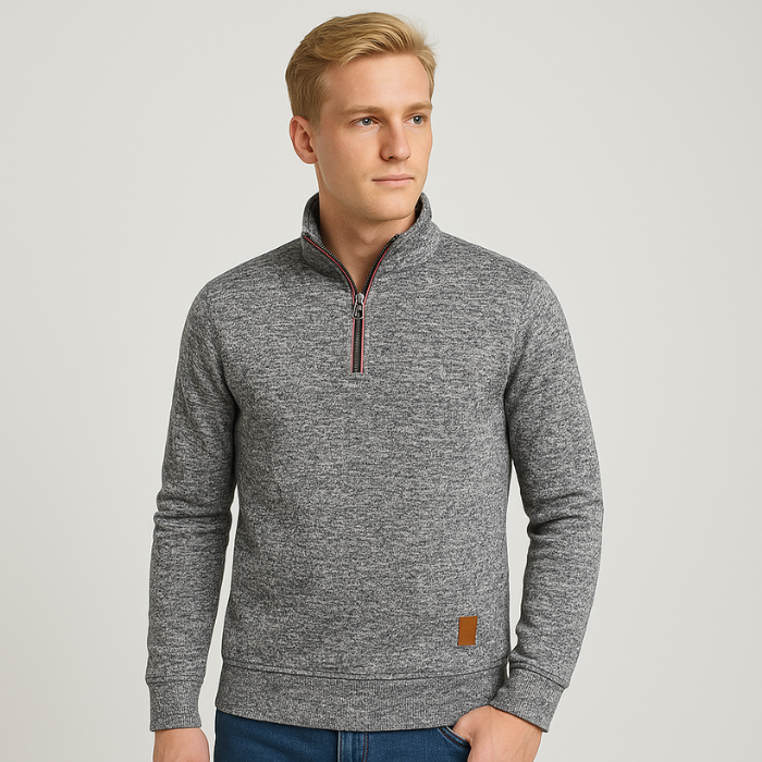 Cardigan Stijl Trui van Egyptisch Textiel