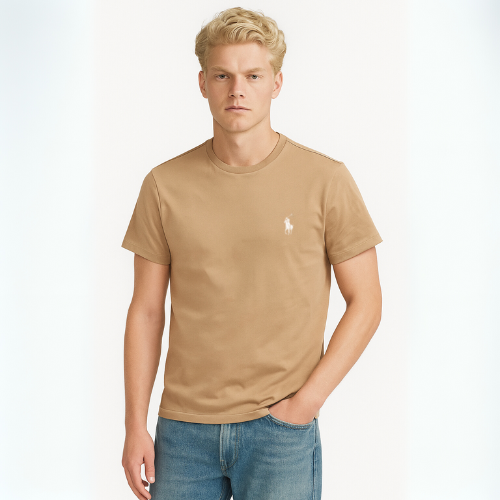 (Koop 1 - Krijg 3) Basic T-Shirt Premium