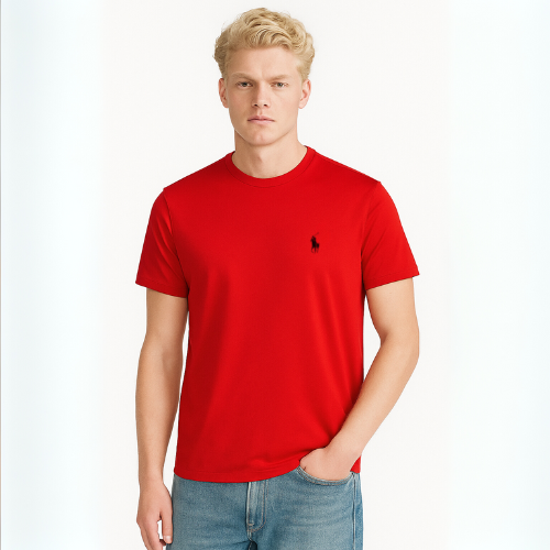 (Koop 1 - Krijg 3) Basic T-Shirt Premium