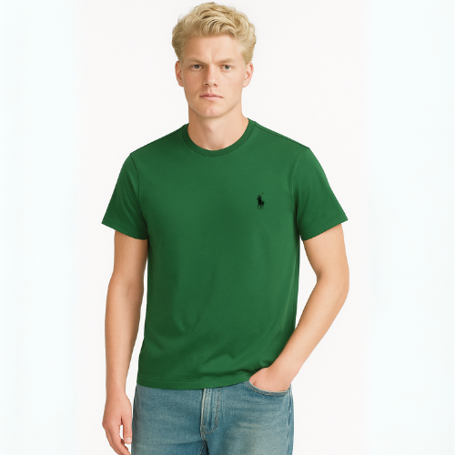 (Koop 1 - Krijg 3) Basic T-Shirt Premium