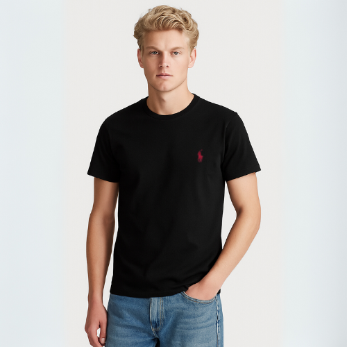 (Koop 1 - Krijg 3) Basic T-Shirt Premium