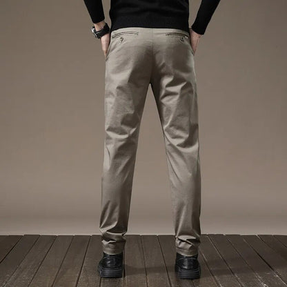 Heren Chino Broek Milano