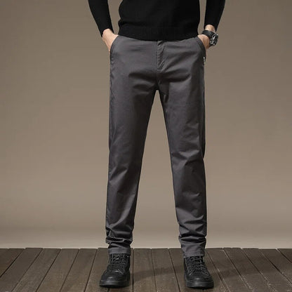 Heren Chino Broek Milano