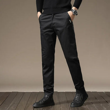 Heren Chino Broek Milano