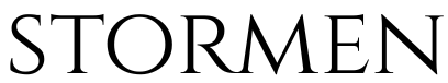 STTORMEN