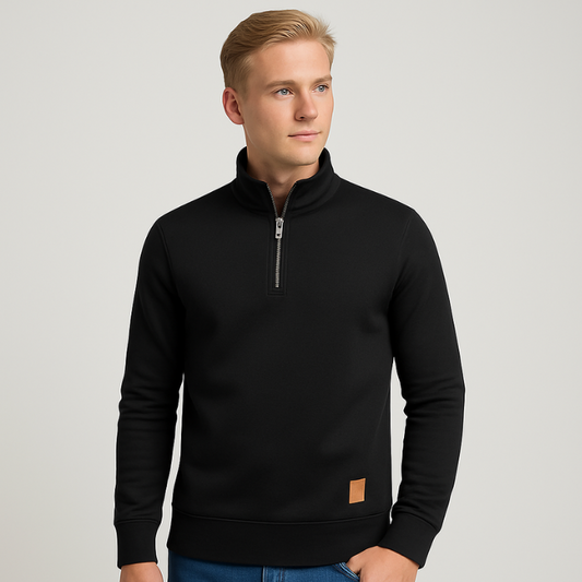Cardigan Stijl Trui van Egyptisch Textiel